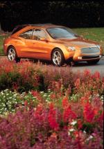Buick Signia Concept 1998 года